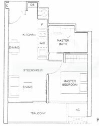 Commonwealth Towers (D3), Condominium #485011671